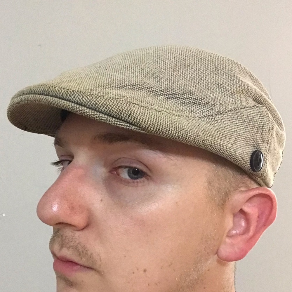 Vans Driving Cap